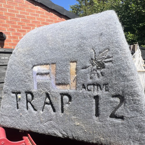 Fli active trap - fli, ‘active