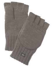 UGG men's flip mittens /