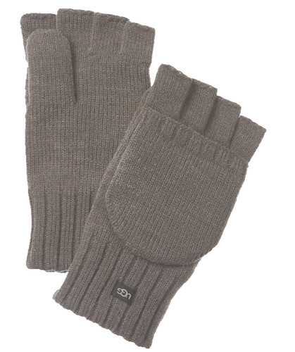 Ugg men flip mittens - ugg, /