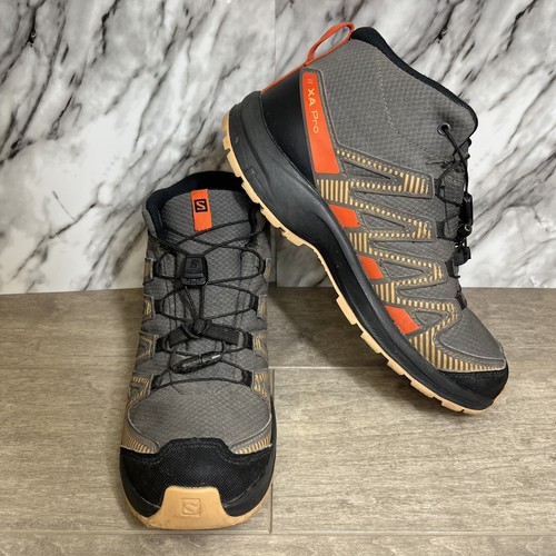 Salomon pro mid cswp - v8,