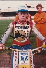 Wayne dunworth wolverhampton - wayne, (wolverhampton