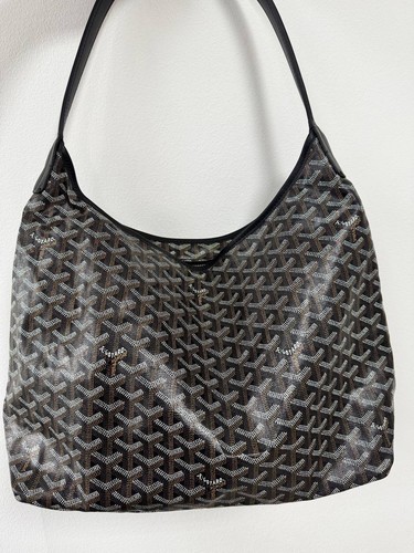 Goyard boheme hobo bag - goyard,