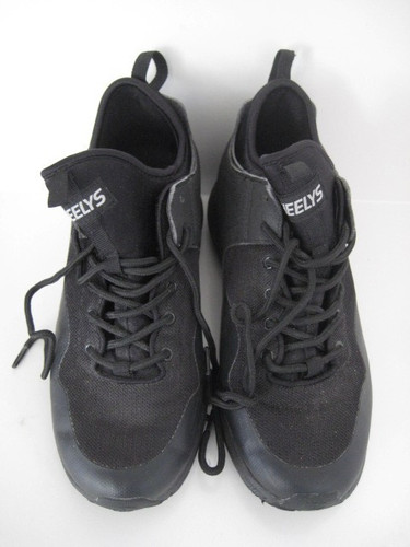 Heelys piper black - piper, wheeled