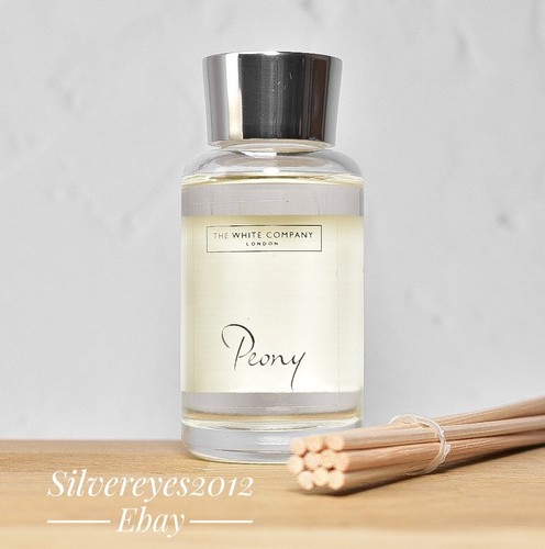 The white company peony - the,