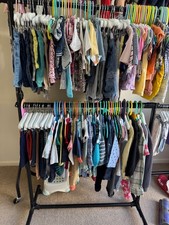 Baby Clothes Huge Joblot