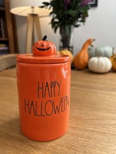 New! Rae Dunn DW Home Happy