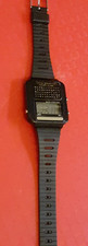 Micronta Vox Watch (1980s