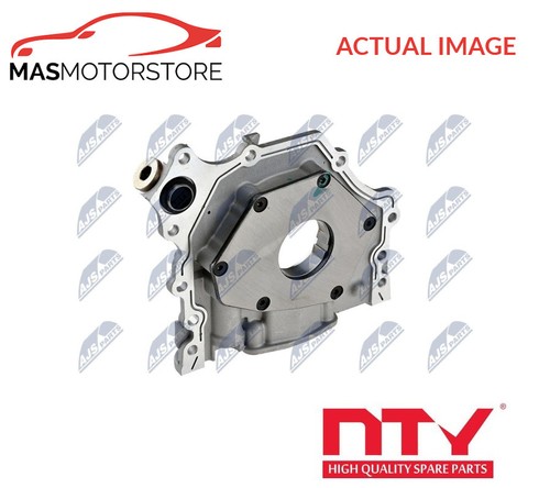 Engine oil pump nty bpo - oil, bpo-fr-000