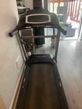 Pro-Form Power 545i Foldable Treadmill