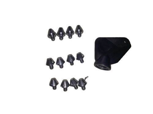 Compatible with adidas stud - compatible,