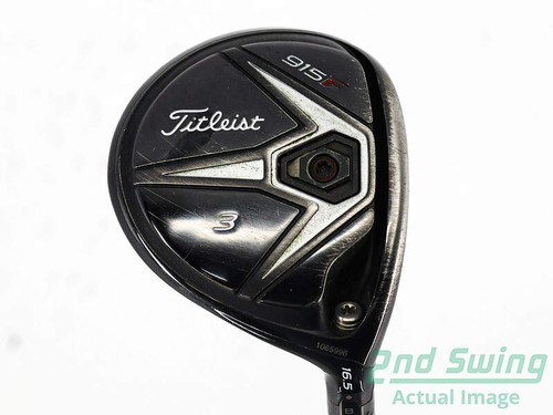 Titleist 915 fairway - titleist, 3