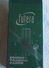 Futura: Cricket 2026 "WORLD