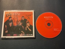 WESTLIFE - FOOL AGAIN - 2000 3