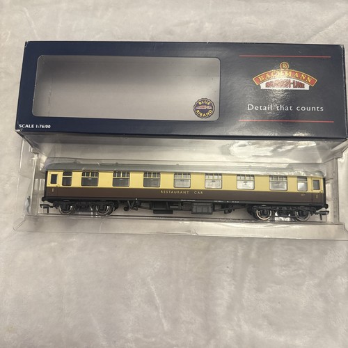 Bachmann gauge 254 - bachmann, 39-254
