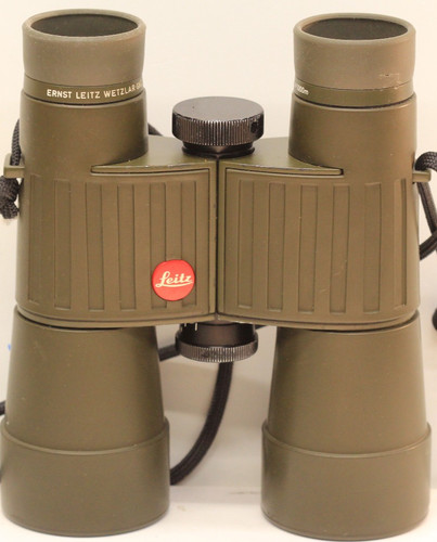 Leitz 10x40ba - leitz, (leica)..10x40ba