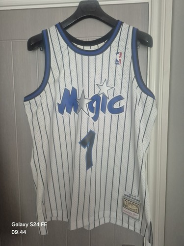 Mitchell ness orlando - mitchell,
