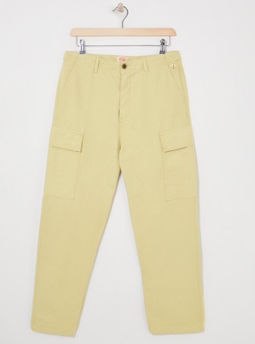 Armor lux cargo trouser pale - armor,