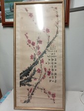 CHINESE  scroll painting