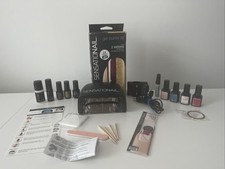 SensatioNail Gel Starter Kit -