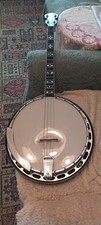 Gold Tone Tenor Banjo 4