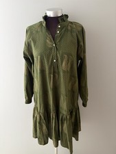 Just Darviny Megan Shirt Dress
