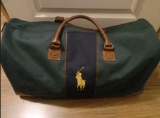 Vintage Ralph Lauren Polo