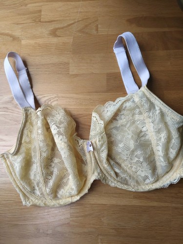 Freya bra 34ff lemon - 34ff, fizz