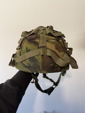 British Army Combat Helmet GS