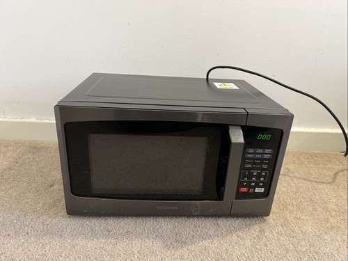 Toshiba em23p microwave - toshiba, ml-em23p