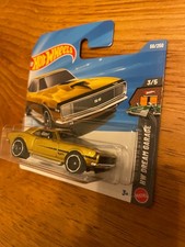 HOT WHEELS 2026 C CASE 67