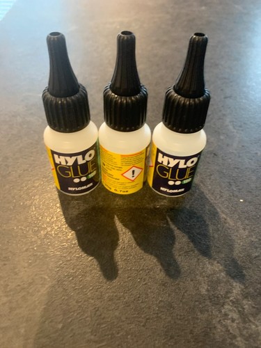 Hylomar hylo glue - hylo®glue, 120