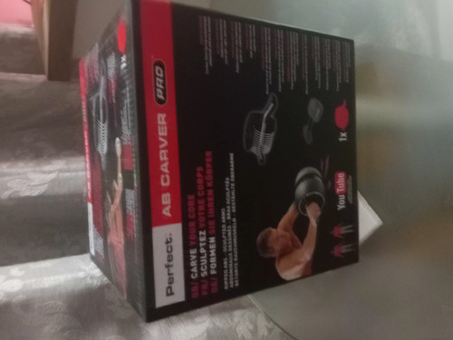 Perfect carvery pro brand - perfect,