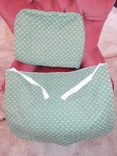 Apron & Teapot Warmer Homemade