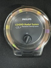 Philips dvd radial - cd/dvd, system