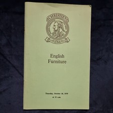 James Christie's Auction