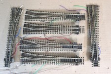 PECO SL-88 PL-10 OO GAUGE 6 x