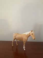 Beswick Palomino Horse