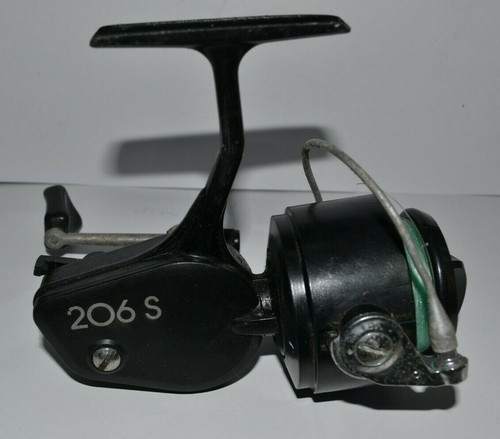 Vintage mitchell 206 - , s