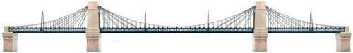 Hornby r8008 grand suspension - hornby,