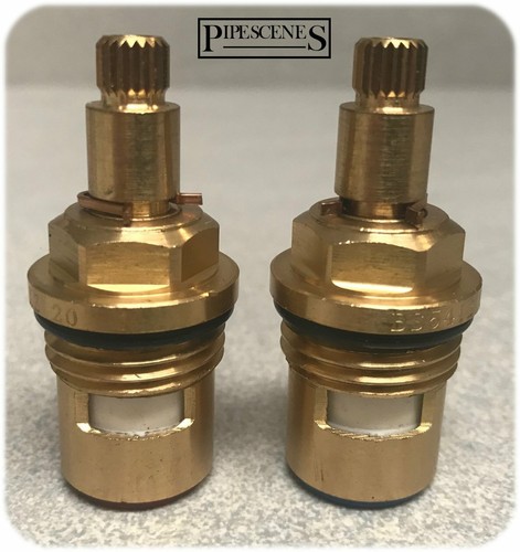 Iflo thread ceramic - thread, disc