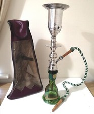 Hookah Shisha Egyptian Glass