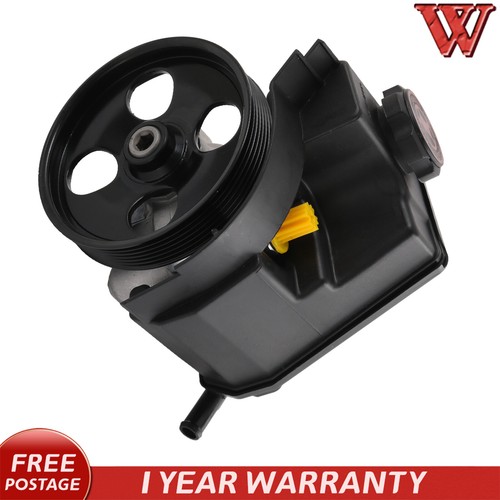 Power steering pump - steering, fits