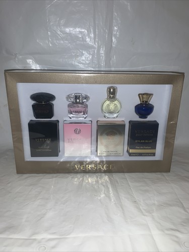 Versace piece perfume - 4,