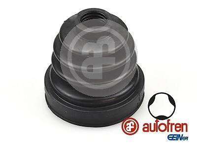 New bellow set drive - new,