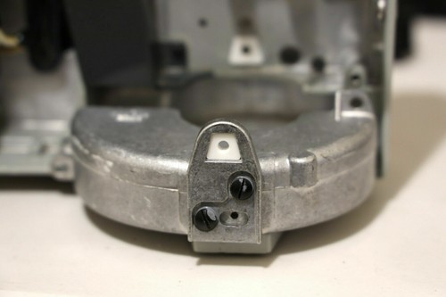 Eumig new motor mounts - -,
