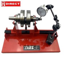 MOTORCYLE CRANK SHAFT