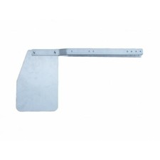 Aluminium Add A Rudder