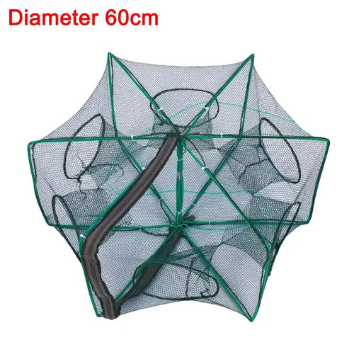 Mesh fishing net - for, crayfish