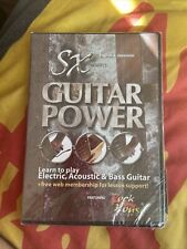 Jim Deacon/ SX - Learn To Play