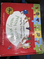 Tales From Acorn Wood